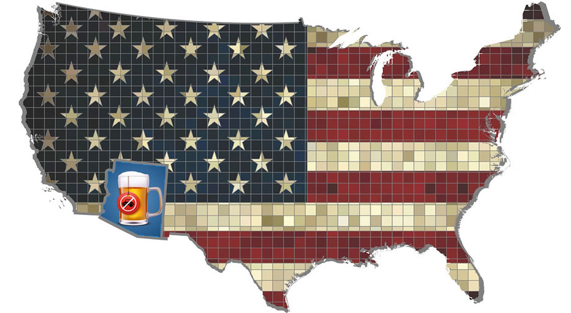 Arizona DUI Statistics
